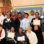 PEP/South Africa - Rotary Tswana Peer Trainers - July 2005
