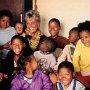 HomeVvisits to Families with AIDS, Dr. Cornelia Wessels - July 2005
