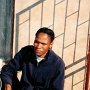Dorah - Living with AIDS 5 yrs, South Africa - July 2005<br />