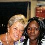 AFXB Director Grace Mgnuni - July 2005<br />