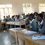 Jufuzeni School, Tanzania - 2010