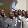 Mbeya Trainers - 2008
