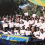 PEP/Tanzania Peer Trainers, Boko - July 2007