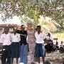 PEP/Tanzania Outreach to Boko Secondary School - July 2007