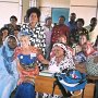 Seminar with Education Coordinators, Dar es Salaam - July 2007