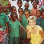 Kibamba Orphans, Tanzania - 2002 