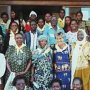 PEP/Tanzania "Trainers" - 2002 