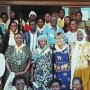 PEP/Tanzania-Tanga "Trainers" - 2002 