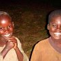Orphans in Busaana - Dec 2007