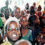 Ugandan Orphans - Feb 2005