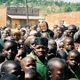 Moslem Community, Uganda - Feb 2005