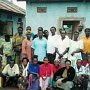 Women with AIDS, Kajunga, Uganda - 2002 