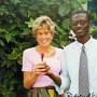 Co-Trainer Richard Kintoo, Uganda - 2002