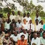 HIV/AIDS Training for Disabled Ugandans - 2002