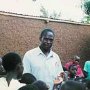 AIDS Orphans, Kisaaba, Uganda - 2000