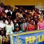 PEP/Uganda-Kayonza - 2002