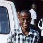 Alex, PEP/Uganda - 2000 