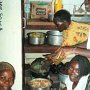 Meals in Kayunga, Uganda - 2002