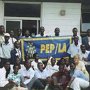 PEP/Uganda "Trainers" - 2000 