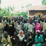 Training for Women with HIV/AIDS, Kagoye, Uganda - 2002