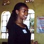 Liane, PEP/Uganda - 2000 