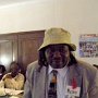 Dean Dzoro in PEP/LA Hat, Zimbabwe - 2010
