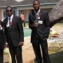 Bulawayo"Men in Black", Zimbabwe - 2010