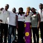 Bulawayo Friends - Zimbabwe - 2010