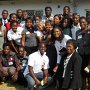 Bulawayo Students, Zimbabwe - 2010