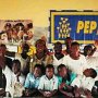 PEP/Zimbabwe, Chivende - 1999