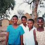 Magunje, Zimbabwe - 1999 