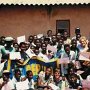 PEP/Zimbabwe Peer Educators - 1999
