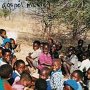 AIDS Orphans, Chivende, Zimbabwe - 1999