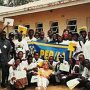 PEP/Zimbabwe-Magunje "Trainers" - 1999