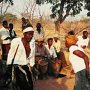 Zimbabwe Healers - 1999