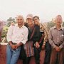 PEP/Nepal Sponsors - Sep 2005