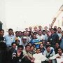 PEP/Nepal "Trainers" - 2001 