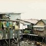 Cebu City, Philippines  - 1996