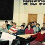 PEP/Armenia Peers' Presentation - 1998