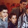PEP/Armenia Teens - 1998