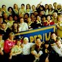 PEP/Vladivostok Teens - 2002