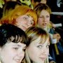 Teens with  PEP/Vladivostok - 2002 