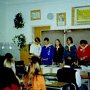 PEP/Vladivostok Presentation by Peer Educators - 2002 
