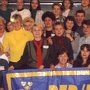 Barnaul "Trainers" - 1997 
